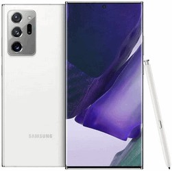 Замена дисплея на телефоне Samsung Galaxy Note 20 Ultra в Нижнем Тагиле